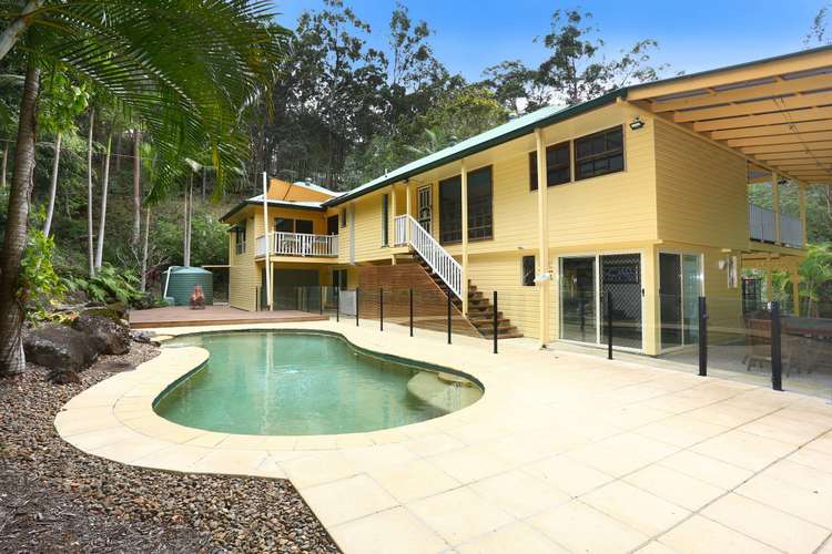 Fourth view of Homely house listing, 119 Henri Robert Drive, Clagiraba QLD 4211