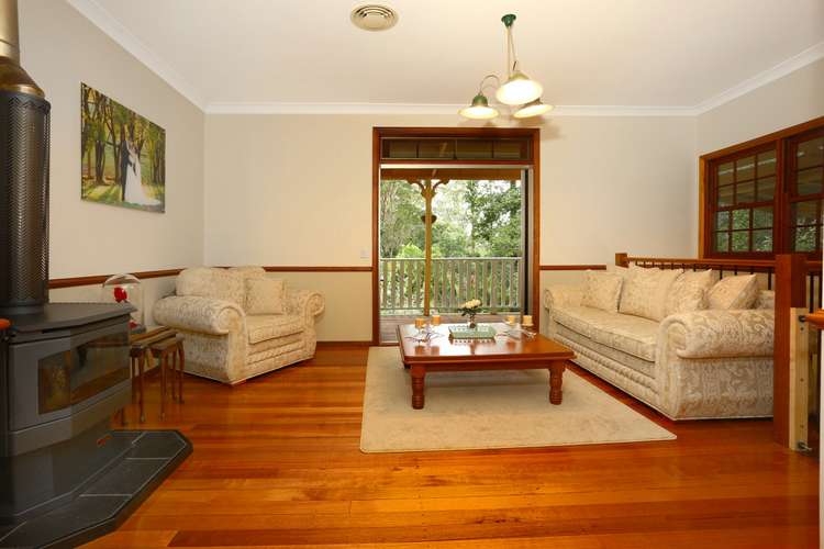 Sixth view of Homely house listing, 119 Henri Robert Drive, Clagiraba QLD 4211