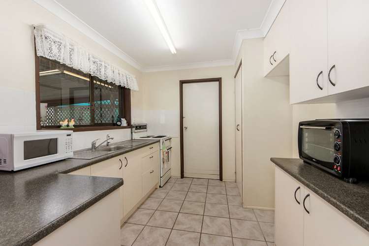 Third view of Homely house listing, 35 Equestrian Drive, Yamanto QLD 4305