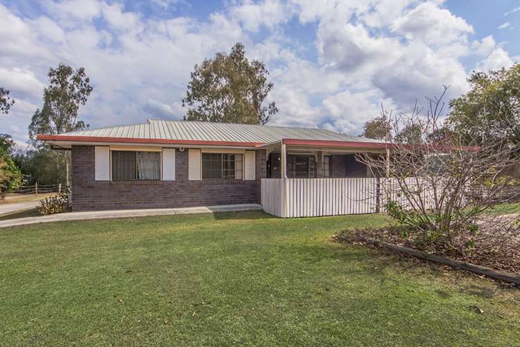 Fifth view of Homely house listing, 35 Equestrian Drive, Yamanto QLD 4305