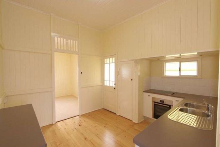Second view of Homely house listing, 19 Mulgrave Street, Bundaberg West QLD 4670