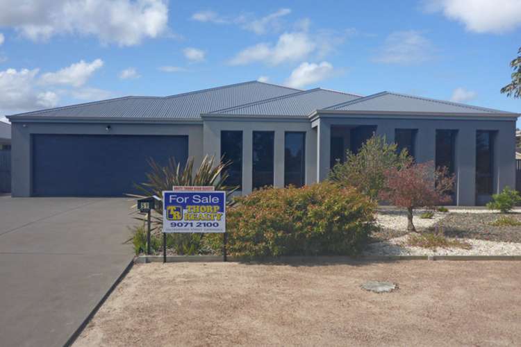 Main view of Homely house listing, 59 Chantilly Circuit, Castletown WA 6450