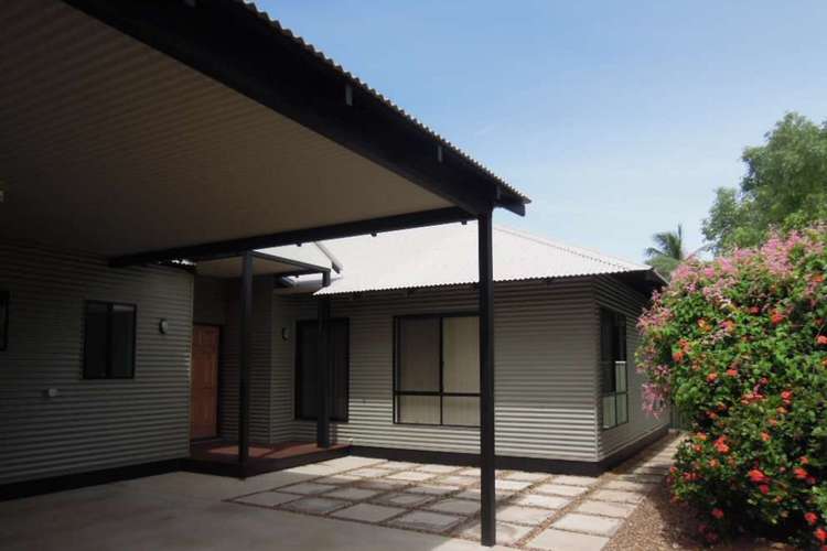 Main view of Homely house listing, 14 Leichhardt Street, Kununurra WA 6743