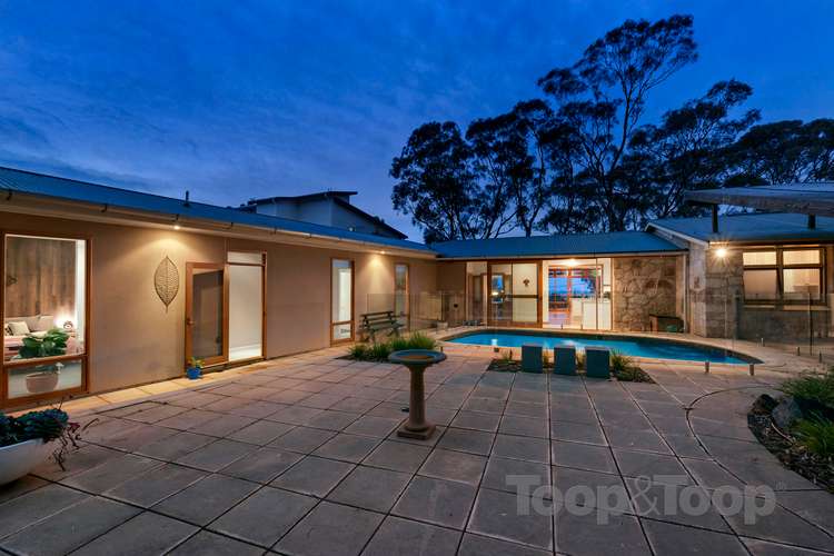 Fourth view of Homely house listing, 9 Adamson Avenue, Belair SA 5052