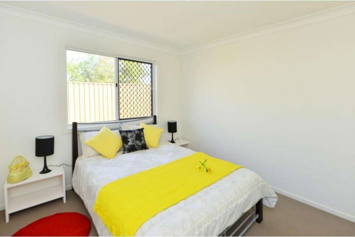 Main view of Homely unit listing, 1/18 Frawley Street, Drayton QLD 4350