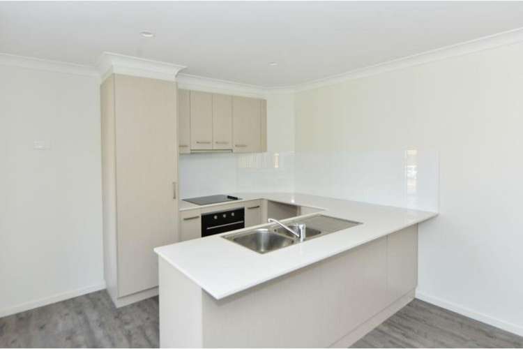 Third view of Homely unit listing, 1/18 Frawley Street, Drayton QLD 4350