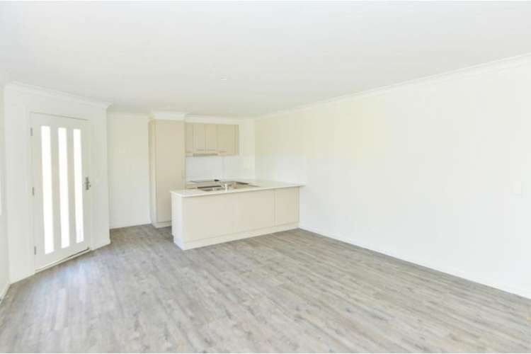 Fourth view of Homely unit listing, 1/18 Frawley Street, Drayton QLD 4350