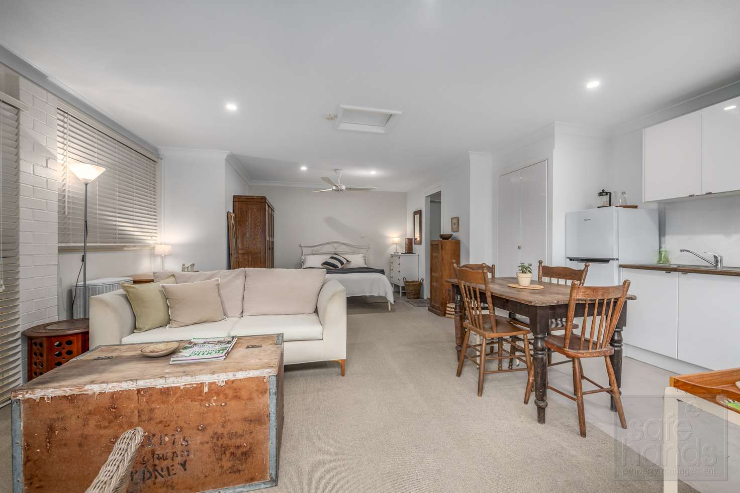 Main view of Homely unit listing, 2B Reay Street, Hamilton NSW 2303