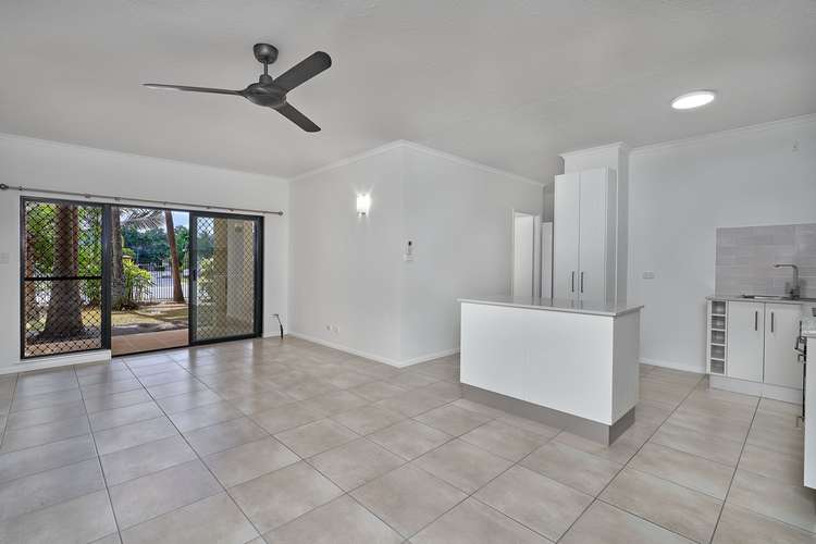 Second view of Homely apartment listing, 1/47 Ishmael Road, Earlville QLD 4870