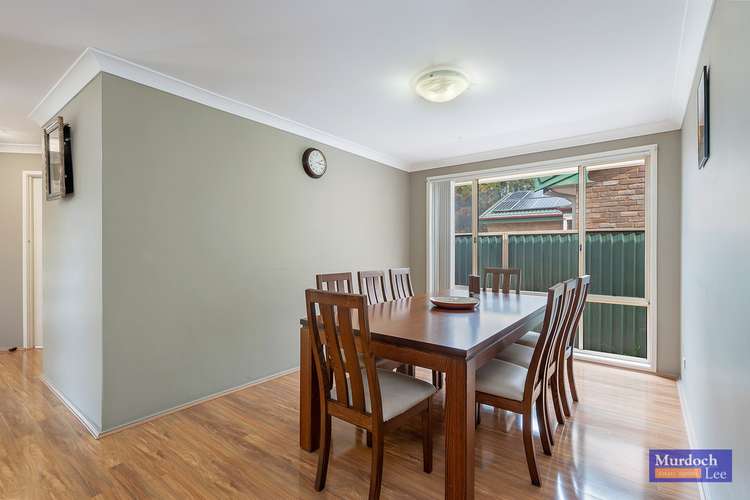 Third view of Homely house listing, 95 Gumnut Road, Cherrybrook NSW 2126