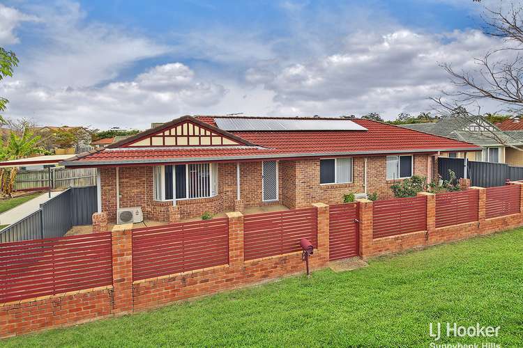 Main view of Homely house listing, 57 Oswin Street, Acacia Ridge QLD 4110