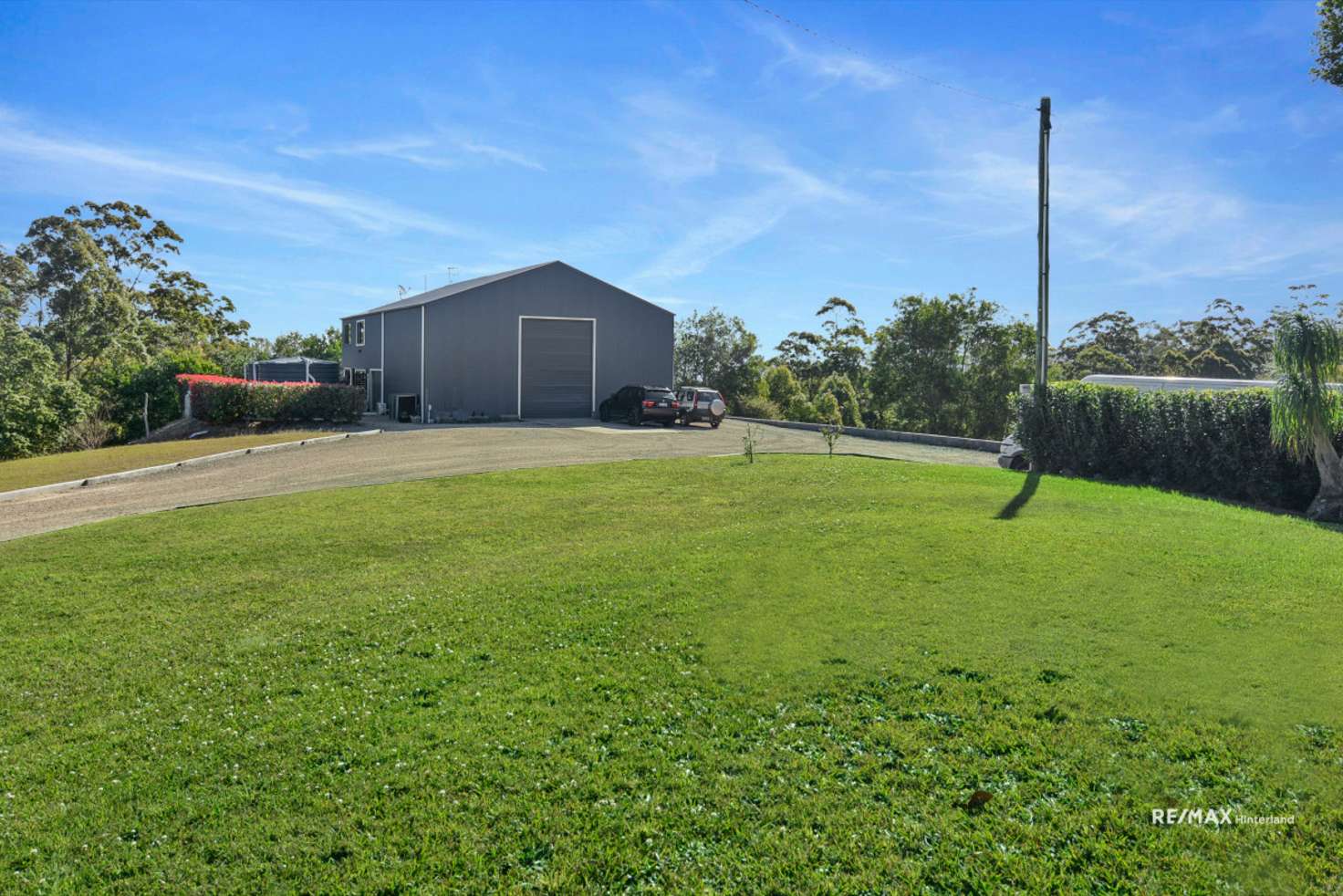 Main view of Homely house listing, 649 Maleny Kenilworth Road, Witta QLD 4552