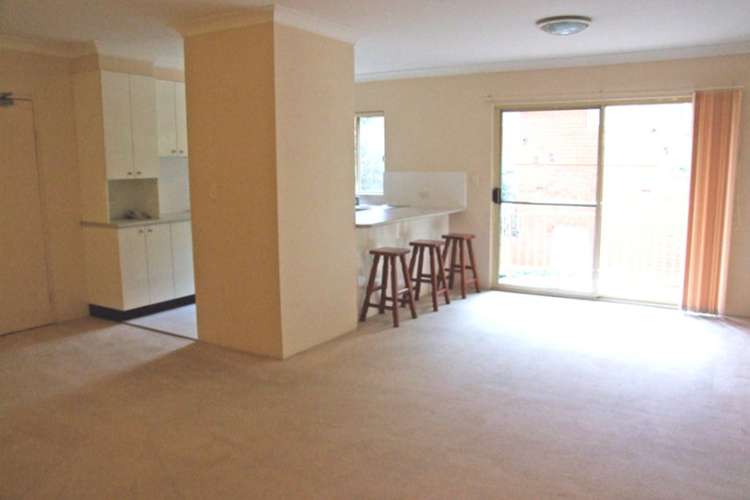 Third view of Homely apartment listing, 9/25 Garfield Street, Five Dock NSW 2046