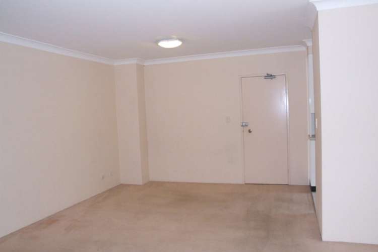 Fourth view of Homely apartment listing, 9/25 Garfield Street, Five Dock NSW 2046