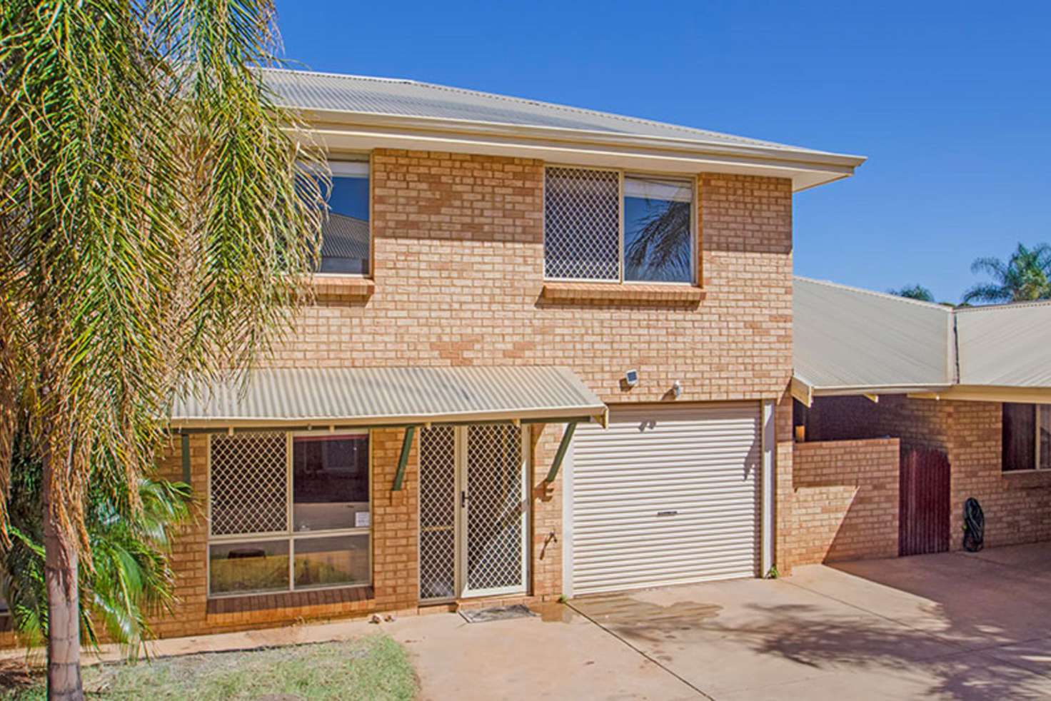 Main view of Homely unit listing, 3/310 Egan Street, Kalgoorlie WA 6430