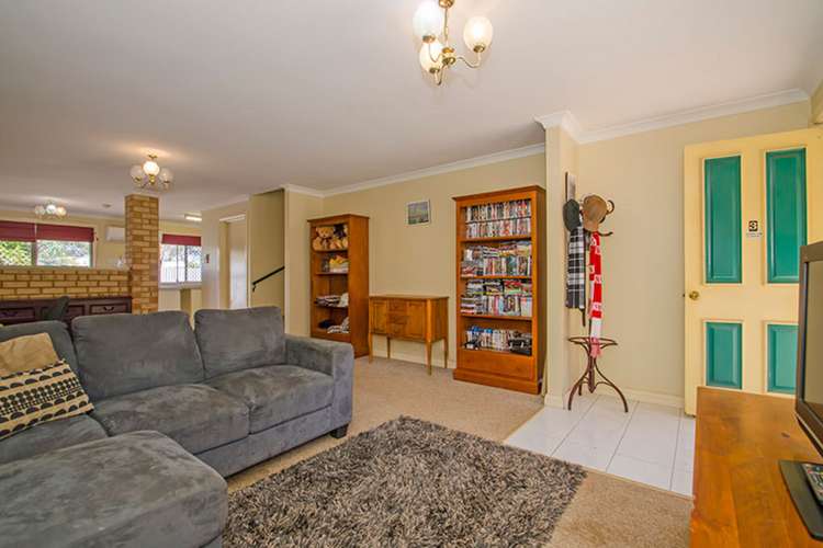 Fourth view of Homely unit listing, 3/310 Egan Street, Kalgoorlie WA 6430