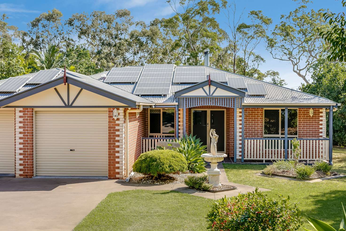 Main view of Homely house listing, 3 Hillsdale Crescent, Blue Mountain Heights QLD 4350