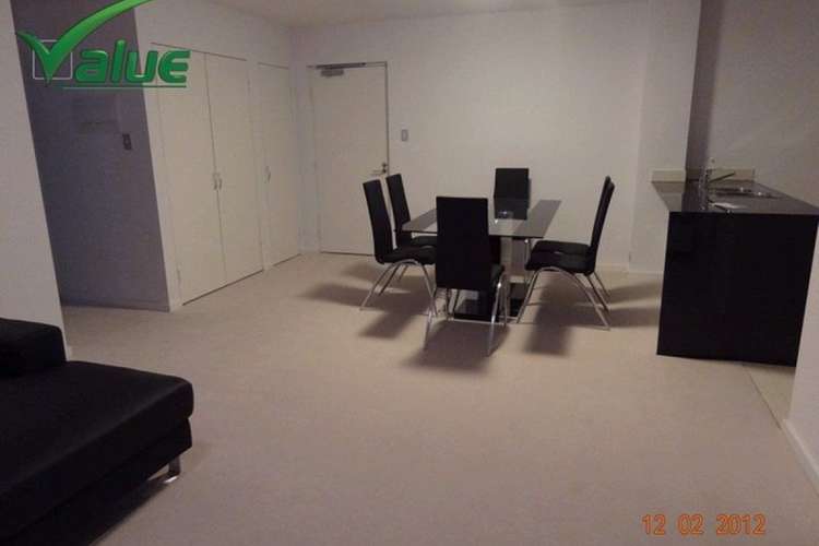 Fourth view of Homely apartment listing, 82/118 Adelaide Terrace, East Perth WA 6004