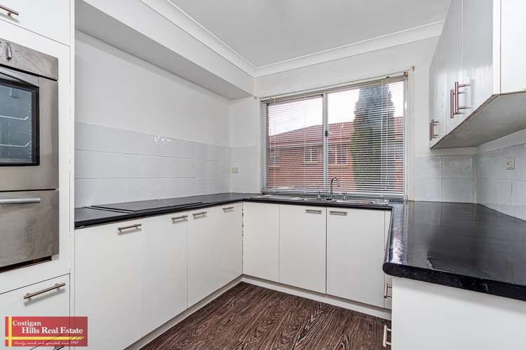 Second view of Homely townhouse listing, 29/130 Reservoir Road, Blacktown NSW 2148