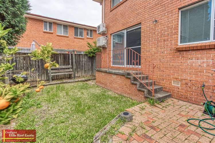 Fifth view of Homely townhouse listing, 29/130 Reservoir Road, Blacktown NSW 2148