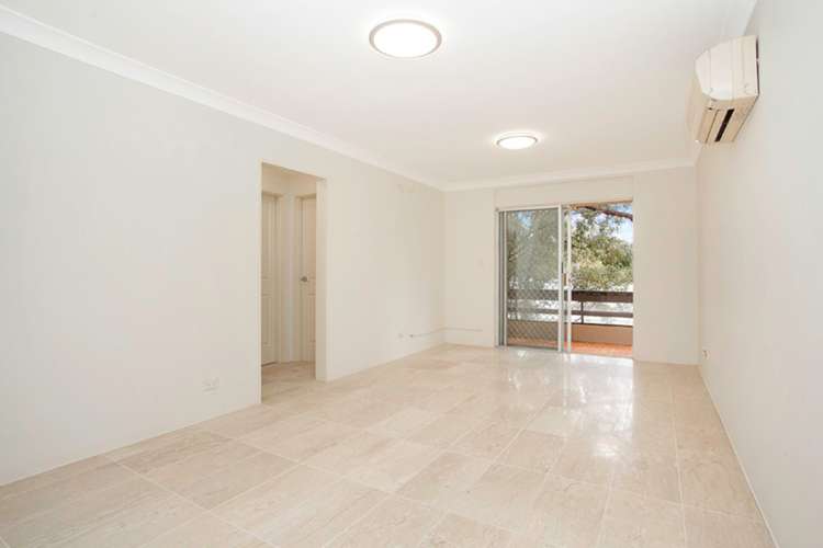 Second view of Homely apartment listing, 4/2 Finch Avenue, Concord NSW 2137