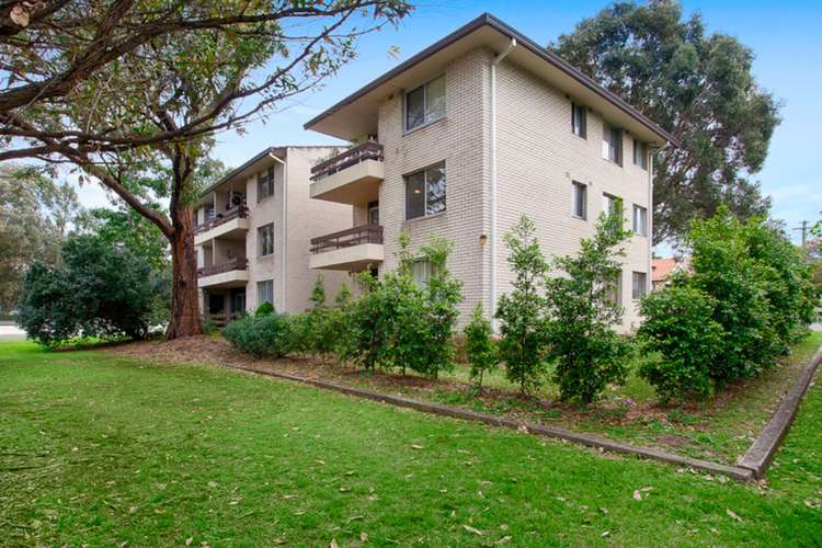 Fourth view of Homely apartment listing, 4/2 Finch Avenue, Concord NSW 2137
