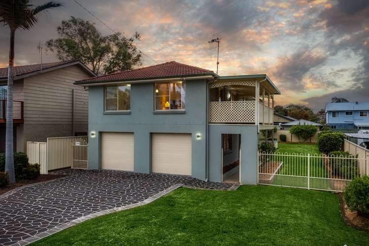 Second view of Homely house listing, 20 Lakedge Avenue, Berkeley Vale NSW 2261