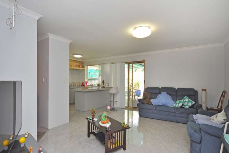 Main view of Homely unit listing, 12A Majestic Place, Connolly WA 6027