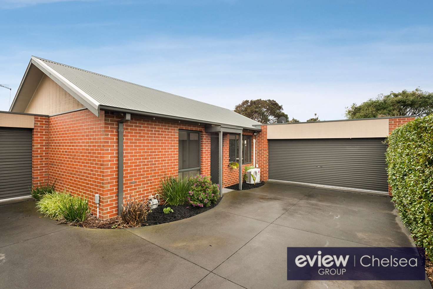 Main view of Homely unit listing, 3/555 Station Street, Carrum VIC 3197