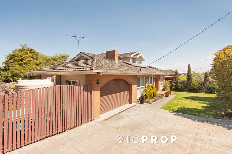 Third view of Homely house listing, 2 Wilsons Road, Doncaster VIC 3108