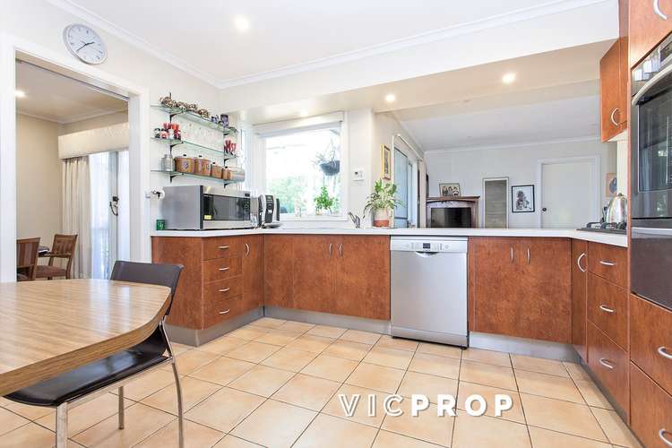 Fifth view of Homely house listing, 2 Wilsons Road, Doncaster VIC 3108