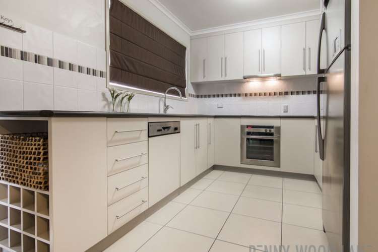 Second view of Homely house listing, 35 Bradman Drive, Glenella QLD 4740