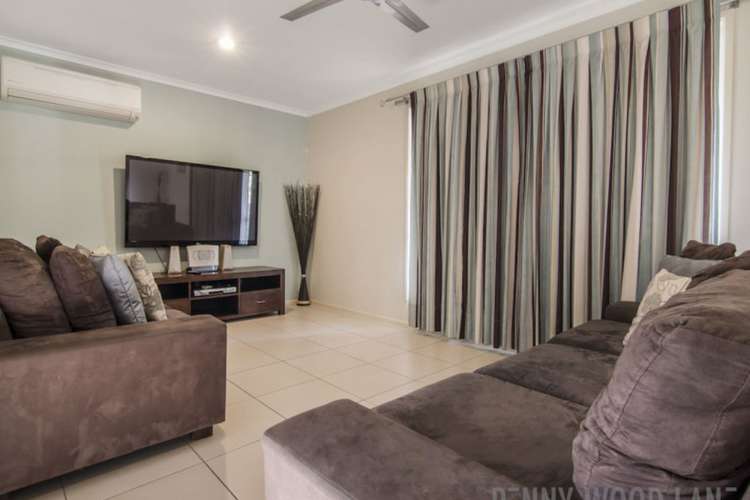 Third view of Homely house listing, 35 Bradman Drive, Glenella QLD 4740