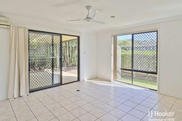 Second view of Homely house listing, 7 Clifford Close, Kuraby QLD 4112