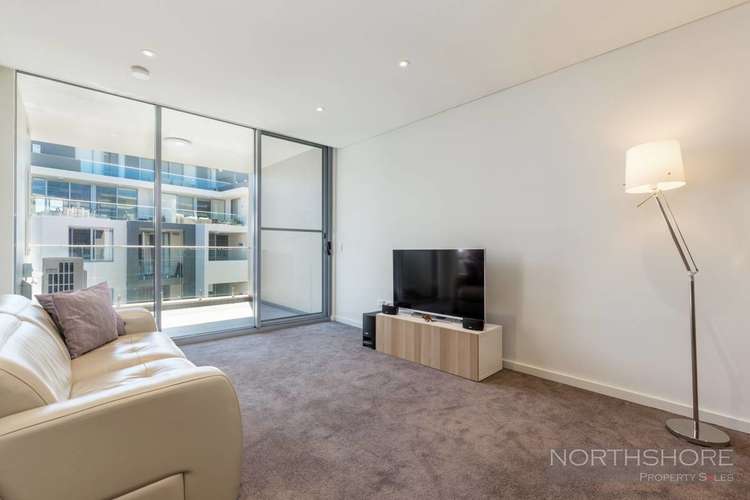 Third view of Homely apartment listing, 604B/7 Centennial Avenue, Lane Cove North NSW 2066