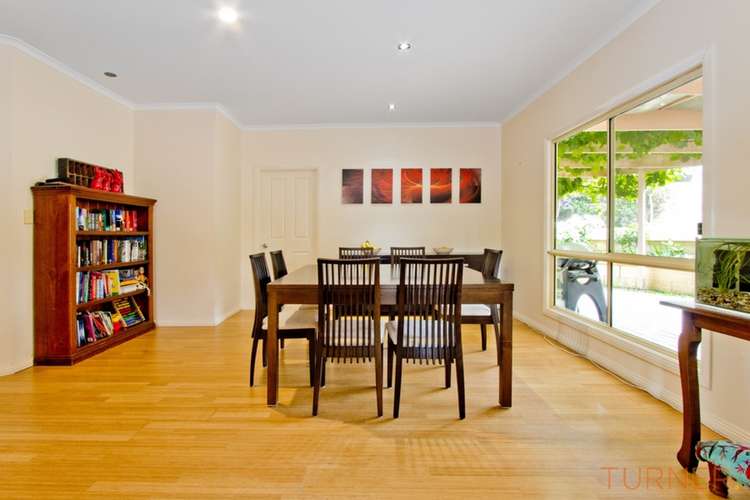 Sixth view of Homely house listing, 3 Shah Court, Flagstaff Hill SA 5159