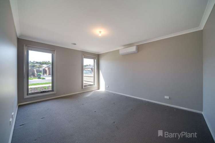 Fourth view of Homely house listing, 8 Pepper Crescent, Drouin VIC 3818