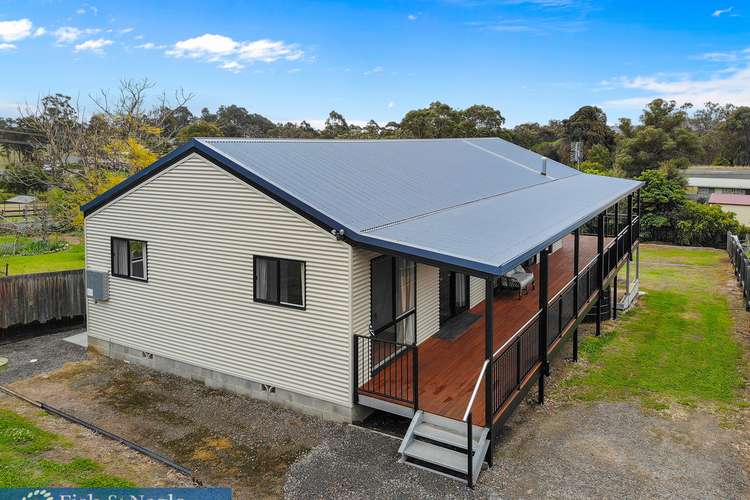 Main view of Homely house listing, 3 Clarke Street, Wolumla NSW 2550