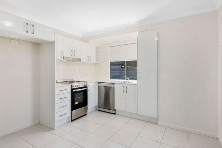 Second view of Homely unit listing, 2/19 Cardamon Crescent, Glenvale QLD 4350