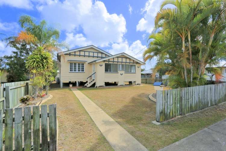 Main view of Homely house listing, 43a Burnett Street, Bundaberg South QLD 4670