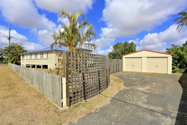 Second view of Homely house listing, 43a Burnett Street, Bundaberg South QLD 4670