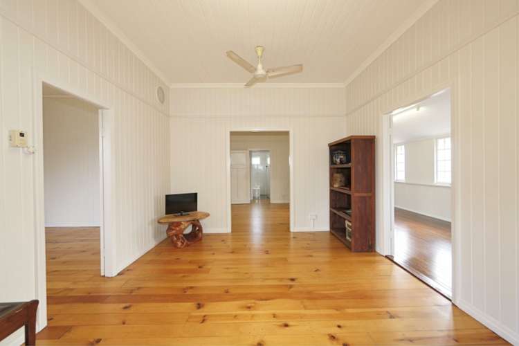 Third view of Homely house listing, 43a Burnett Street, Bundaberg South QLD 4670