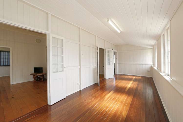 Fifth view of Homely house listing, 43a Burnett Street, Bundaberg South QLD 4670