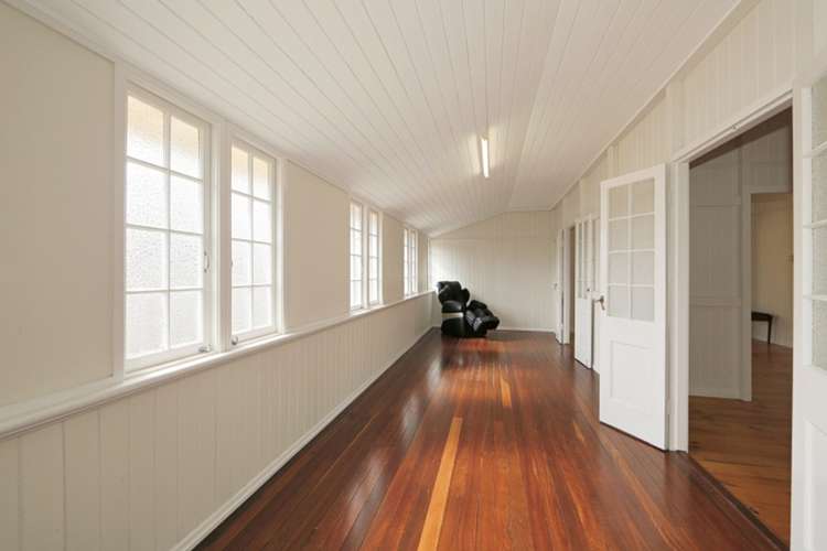 Sixth view of Homely house listing, 43a Burnett Street, Bundaberg South QLD 4670