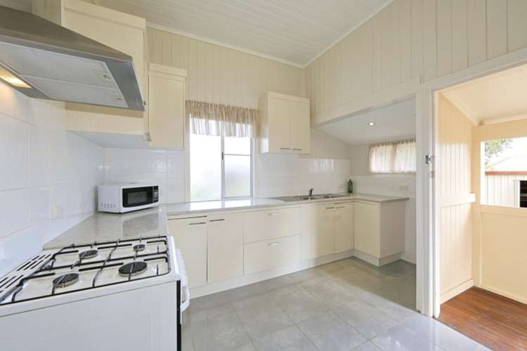Seventh view of Homely house listing, 43a Burnett Street, Bundaberg South QLD 4670