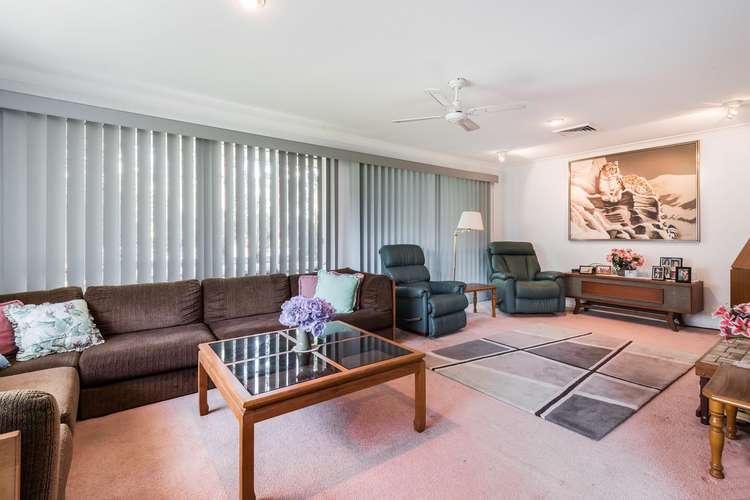 Second view of Homely house listing, 12 Eden Grove, Erina NSW 2250