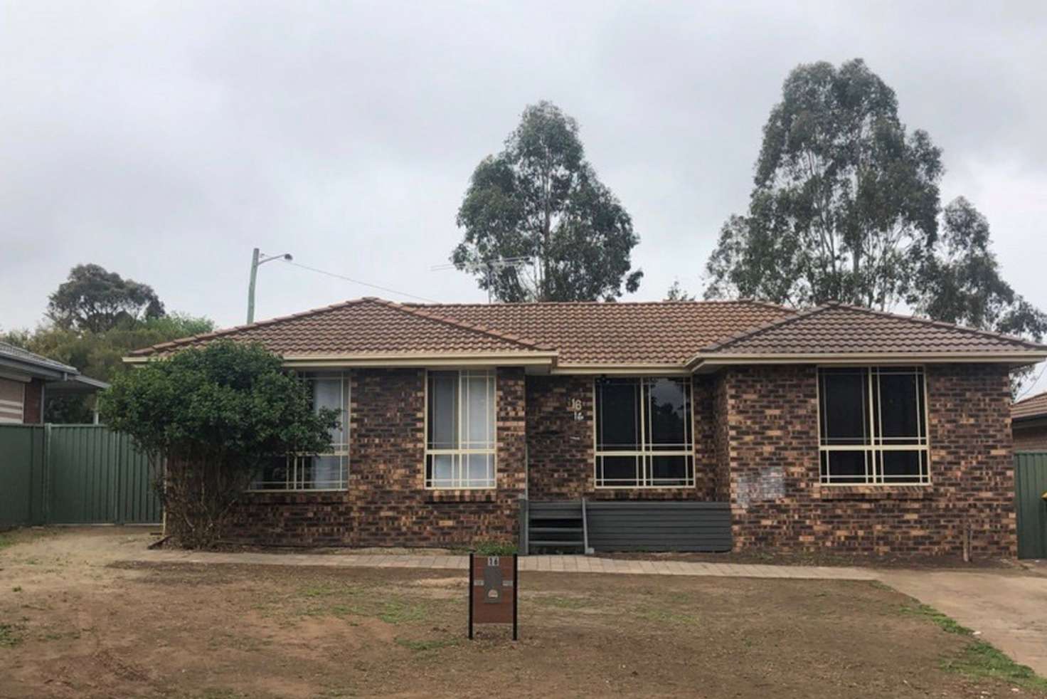 Main view of Homely house listing, 16 Missouri Street, Kearns NSW 2558