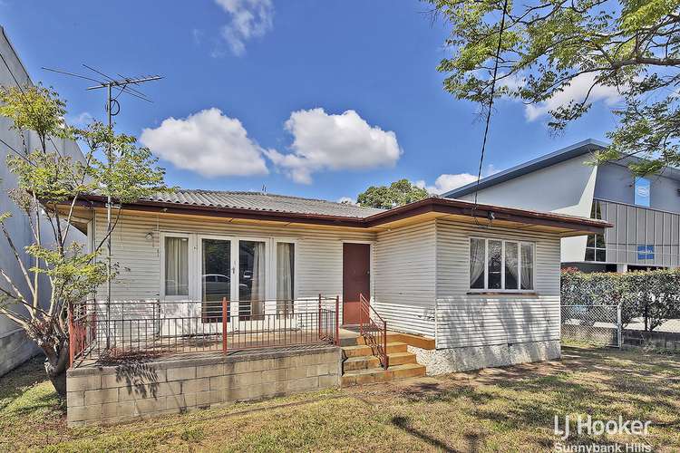 Main view of Homely house listing, 41 Weaver Street, Coopers Plains QLD 4108
