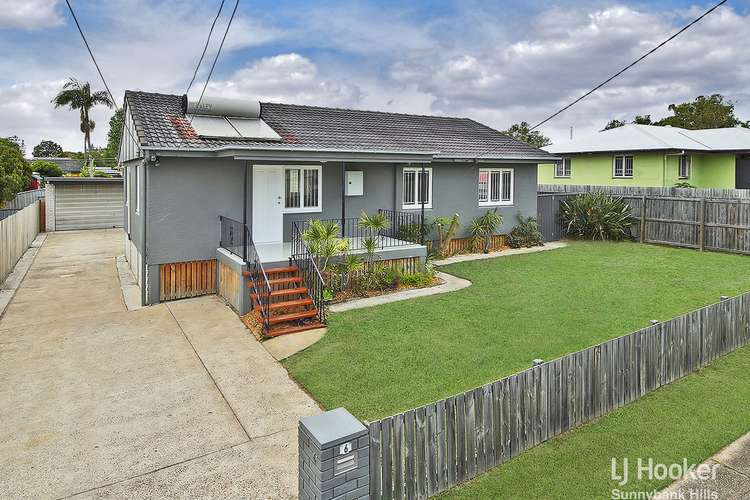 Fifth view of Homely house listing, 6 Merchiston Street, Acacia Ridge QLD 4110