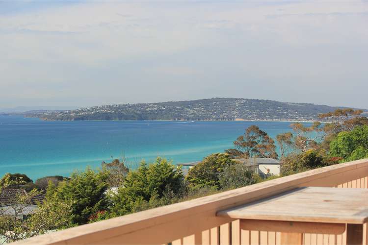 Main view of Homely house listing, 14 & 14a Hearn Street, Dromana VIC 3936